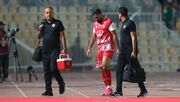 پرسپولیس بدون دو مدافع کلیدی به مصاف السد می‌رود