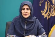 «نادره رضایی» معاون هنری وزیر ارشاد شد