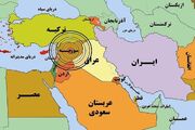 رویترز فاش کرد؛ پیشنهاد آمریکا به سوریه؛ تعلیق تحریم ها در ازای قطع ارتباط با ایران