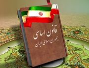 تضمین امنیت ملی، با پایبندی به قانون اساسی /علی بهادری جهرمی