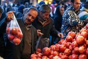 برگزاری یک شب یلدا ساده چقدر آب می‌خورد؟