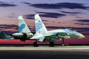 معامله روسیه و کره شمالی: جنگنده های Su-27 و MiG-29 در مقابل گلوله توپخانه و سرباز(+عکس)