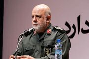 سردار مسجدی: ترامپ رسما اعلام کرد من دستور ترور شهید سلیمانی را دادم/ باید تقاص این خون پاک گرفته شود (فیلم)