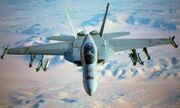 ۸ کشوری که جت های جنگنده F/A-18 Hornet و Super Hornet در اختیار دارند(+عکس)