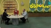 عرض شانه و بزرگی سر در ایجاد صوت مهم است (فیلم)