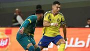 رونالدو تا ۲۰۲۷ در النصر ماندنی شد