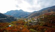 روستای سنگان کجاست؟ بهشت کوهستانی در یک قدمی تهران (+عکس)