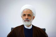 مجید انصاری: اسم ظریف که قاچاق نشده مثل بعضی‌های دیگر؛ نامش را ببرید (فیلم)