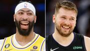 بمب خبری NBA: دانچیچ به لیکرز، دیویس به دالاس