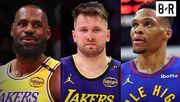 رکورد دست نیافتنی در NBA؛ فقط این سه نفر توانستند