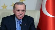 اردوغان: مصمم به عضویت کامل در اتحادیه اروپا هستیم