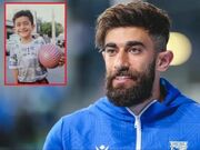 داستان عشق اول و آخر ستاره فوتبال ایران