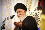 علم الهدی: اینکه بعضی‌ها مذاکره کنند و قرار بگذارند و بعد بخواهند اجازه را از رهبری بگیرند، درست نیست
