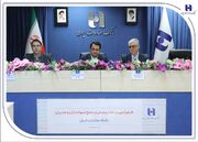 محسن سیفی در کنفرانس برخط پرسش و پاسخ به سهامداران تشریح کرد: انضباط مالی و مدیریت نقدینگی رهیافت بانک صادرات ایران در دوره تحول