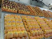 خبر خوش شب یلدا؛ قیمت شیرینی بالا نرفت (+قیمت)