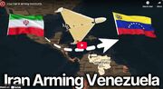 نگاهی به زرادخانه سلاح‌های ایرانی ونزوئلا