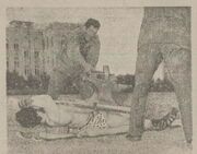 عکس‌های «خلیل عقاب» در دانشکده افسری مردم را شگفت‌زده کرد!