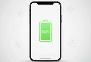 آموزش افزایش عمر باتری آیفون