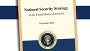 رمزگشایی از سند امنیت ملی ۲۰۲۵؛ چرا ادعای خروج آمریکا از خاورمیانه فریب است؟