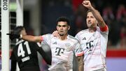 سلطنت مطلق باواریایی‌ها در سال ۲۰۲۵؛ رکورد جاودانه بایرن مونیخ در تاریخ بوندس‌لیگا