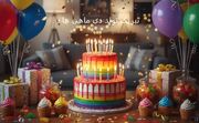 متن تبریک تولد دی ماهی