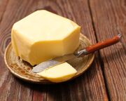 تاثیر مصرف کره بر فشار خون؛ پزشکان چه می‌گویند؟