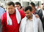 همکاری تهران با ونزوئلا، برای ایران چقدر سودآور بود؟