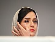 ترانه علیدوستی: یک سال مخفی شدم/ حتی خودم را در آینه نمی شناختم