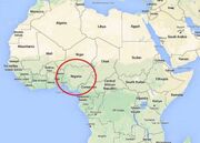 حرکت کریسمسی ترامپ / حمله به داعش در نیجریه برای انتقام «قتل مسیحیان»