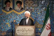 امام جمعه همدان: مسئولان به خاطر گرانی ها باید پاسخگوی خدا باشند