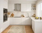 چگونه آشپزخانه‌ ای همیشه مرتب داشته باشیم؟