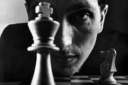 داستان تراژیک بابی فیشر؛ بهترین شطرنج‌باز تاریخ که دیوانه شد