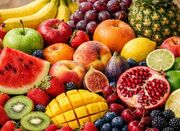 به جای بوتاکس، این ۵ میوه بمب ویتامین C را بخورید!