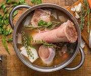 آب‌قلم؛ خوشمزه و مفید برای بدن؟