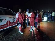 پیکر مفقودین سیل دهدشت کشف شد