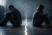 اهمیت عبور از «سوگ پس از طلاق»