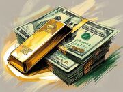 انباشت دلار و طلا؛ دارایی‌های مردم چقدر برآورد می‌شود؟