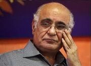 وضعیت سلامتی هوشنگ مرادی‌کرمانی از زبان پسرش