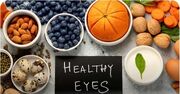 چه غذایی فشار چشم را کاهش می‌دهد؟