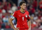 بارسلونا محمد صلاح جدید را خرید!