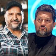 علیرضا استادی: حامد بهداد می‌گفت اسکار می‌برم و شما خودتان را علاف کردید!