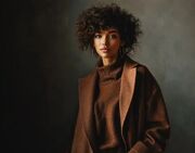 از نظر روانشناسی، پوشیدن لباس قهوه ای چه معنایی دارد؟