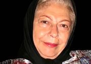 چهره «ثریا قاسمی» در 30 و 33 سالگی؛ سال 49 و 52