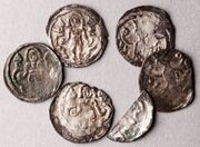 یافتن گنجینه ۸۰۰ ساله در یک میدان در برلین