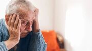 افراد افسرده زودتر پیر می شوند