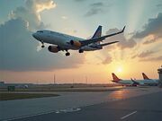سازمان هواپیمایی کشور: پروازهای خارجی بدون هیچ مشکلی انجام می‌شود