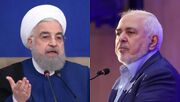تکذیب بازداشت محمدجواد ظریف و حسن روحانی