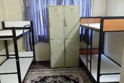 تعطیلی خوابگاه‌های دانشگاه علم و صنعت