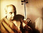 «۲ کوچولو» شاگردان درویش خان که موسیقی ایرانی را دگرگون کردند