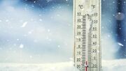 ثبت دمای منفی ۱۳.۴ درجه در نورآباد لرستان